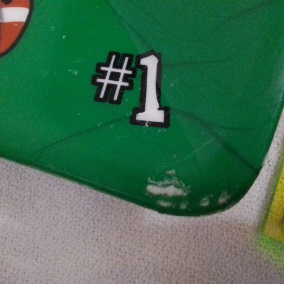 Official Allstars Party bowls and serving trays - Picture 13 of 16